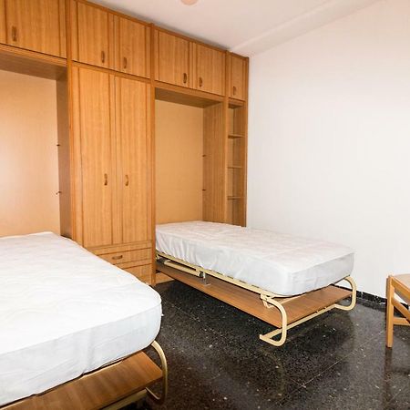 Apartmán Biescas Doctor Fleming Reg19-226 Exteriér fotografie