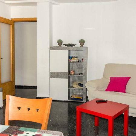 Apartmán Biescas Doctor Fleming Reg19-226 Exteriér fotografie