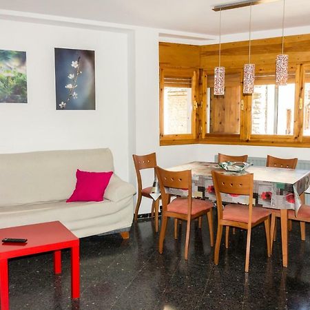Apartmán Biescas Doctor Fleming Reg19-226 Exteriér fotografie