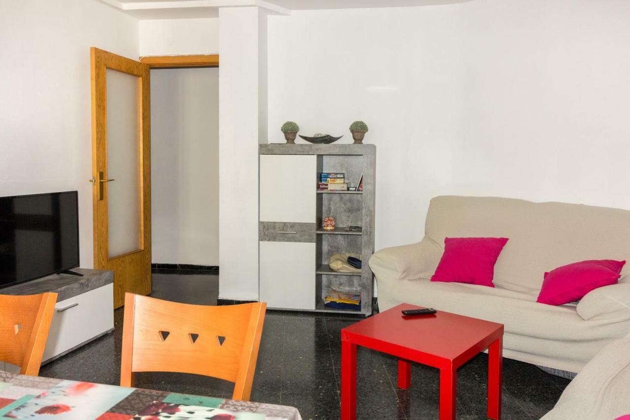Apartmán Biescas Doctor Fleming Reg19-226 Exteriér fotografie