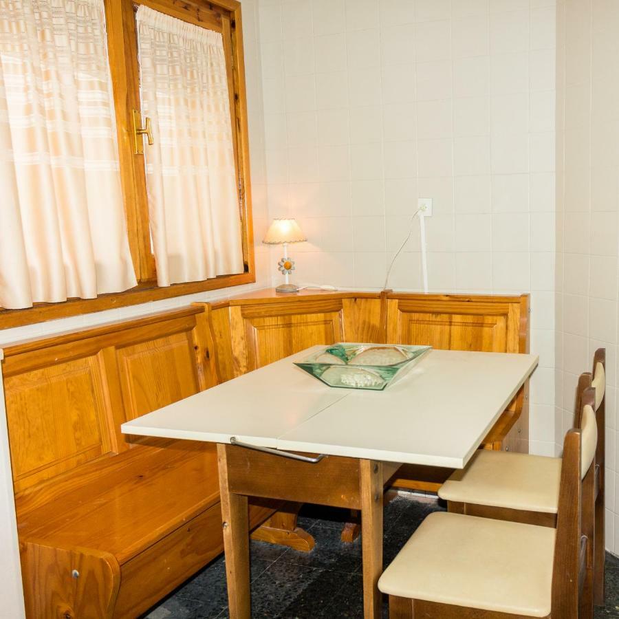 Apartmán Biescas Doctor Fleming Reg19-226 Exteriér fotografie