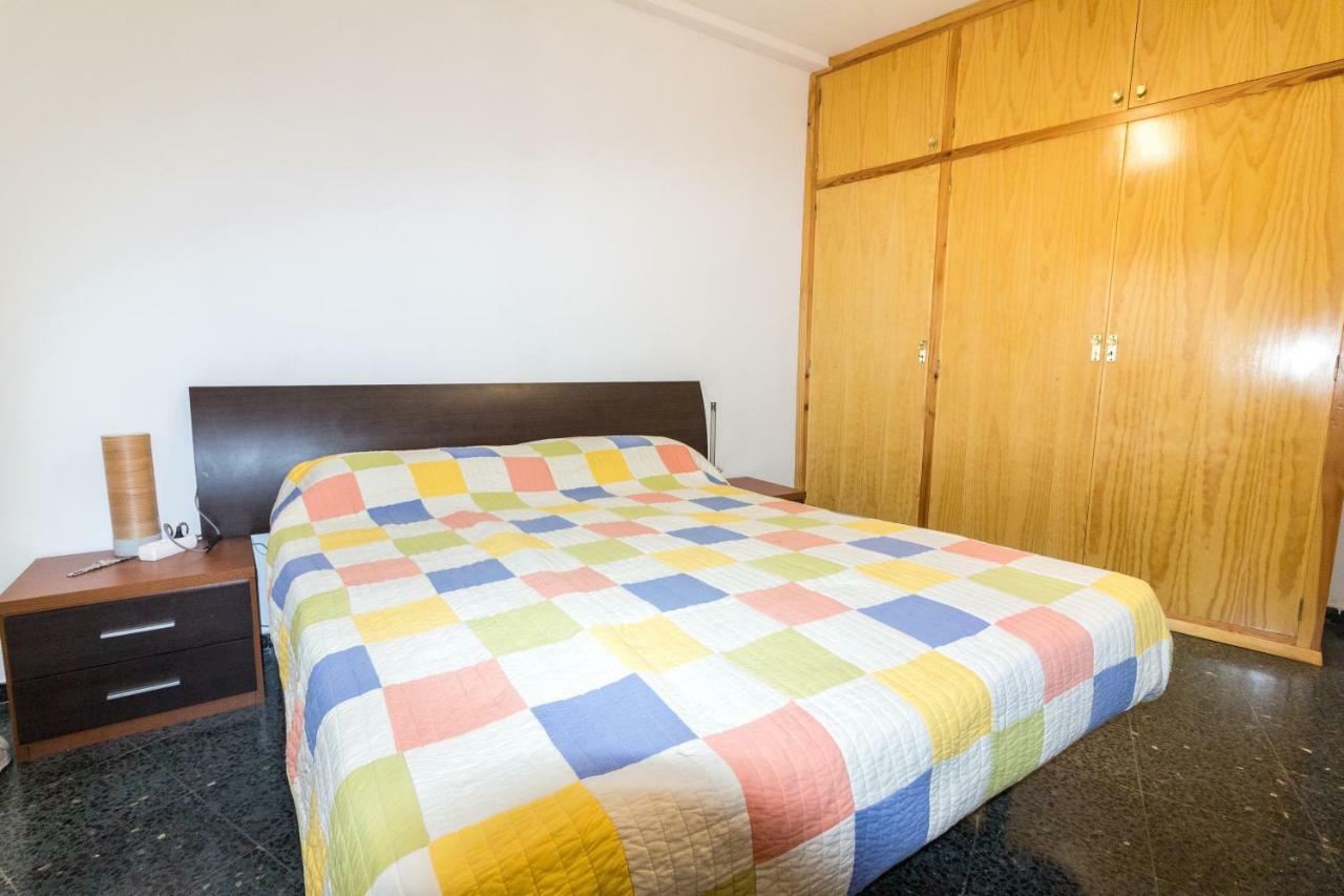 Apartmán Biescas Doctor Fleming Reg19-226 Exteriér fotografie