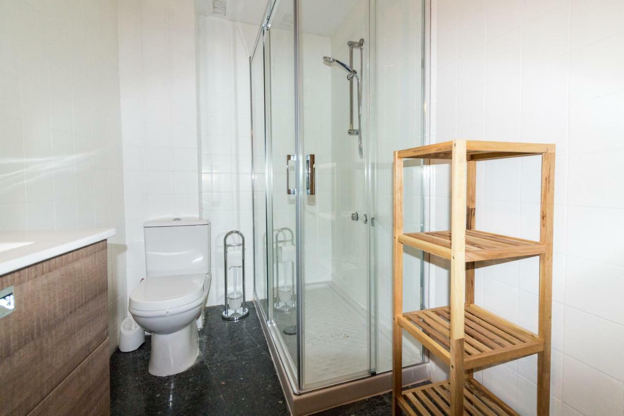Apartmán Biescas Doctor Fleming Reg19-226 Exteriér fotografie