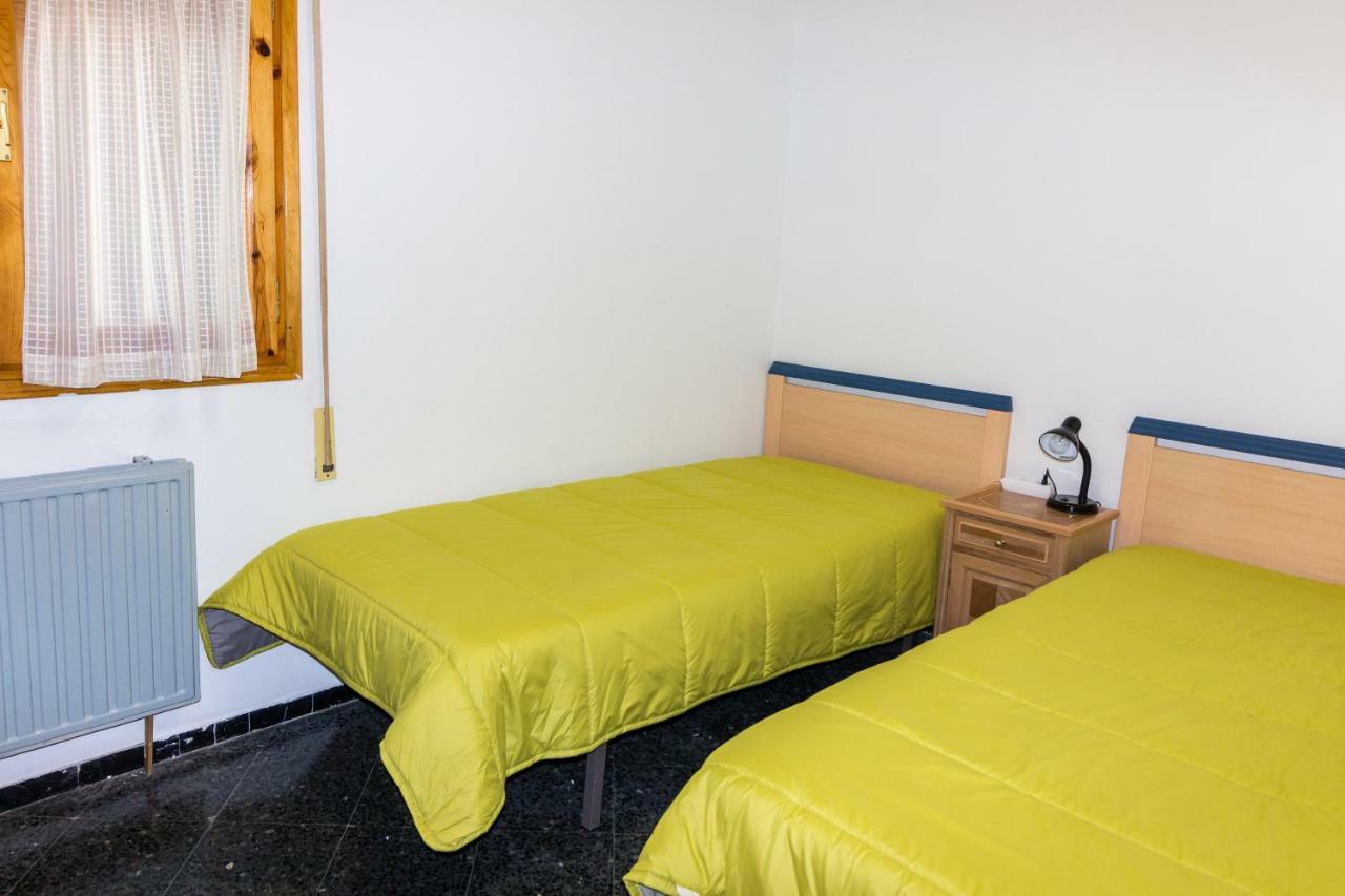 Apartmán Biescas Doctor Fleming Reg19-226 Exteriér fotografie